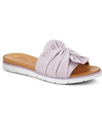 Spring Step - Lavona Sandal - Lyst