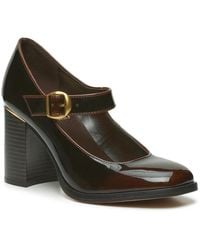 Vince Camuto - Mesanti Mary Jane Pump - Lyst
