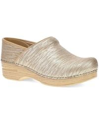 Dansko - Professional Clog - Lyst