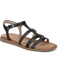 Naturalizer - Julia Sandal - Lyst