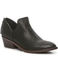 Lucky Brand Boots for Women | Black 