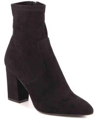 steve madden elory bootie