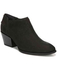 franco sarto kingston bootie