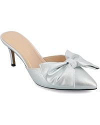 Journee Collection - Tiarra Pump - Lyst
