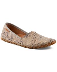 Spring Step - Kathaleta Flat - Lyst