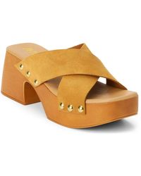 Matisse - Venice Platform Sandal - Lyst