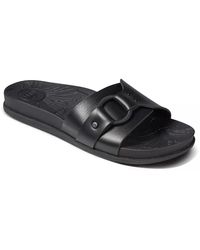 Reef - Cushion Soho Cruz Sandal - Lyst