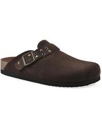 White Mountain - Benben Clog - Lyst