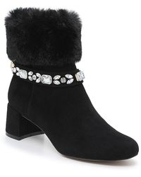 Adrienne Vittadini Ankle boots for 