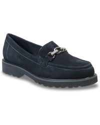 David Tate - Magan Loafer - Lyst