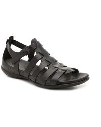 ecco flash fisherman sandal