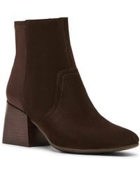 Blondo - Tamira Waterproof Bootie - Lyst