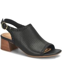Söfft - Lois Sandal - Lyst