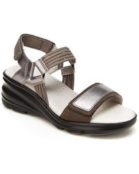 Women's Jambu, St. Tropez Sandal | Peltz Shoes
