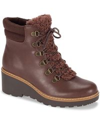 BareTraps Wedge boots for Women | Online Sale up to 20% off | Lyst