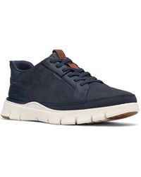 Clarks - Step365 Slipon Sneaker - Lyst