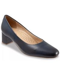 Trotters - Daria Pump - Lyst