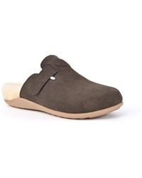 Strive - Oslo Clog Slipper - Lyst