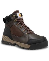 Carhartt - Force Hd 6" Work Boot - Lyst
