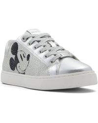 ALDO - X Disney 100 Platform Sneaker - Lyst