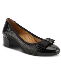 Spring Step - Paulette Pump - Lyst