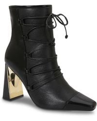 Ninety Union - Farah Bootie - Lyst