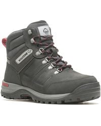Wolverine - Chisel 2 Soft Toe Work Boot - Lyst