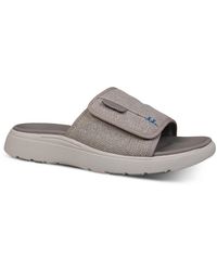 Mykos - Gill Slide Sandal - Lyst