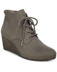 dr scholl's brink bootie