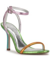Jessica Simpson - Baharia Sandal - Lyst