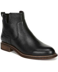 franco sarto oreste bootie