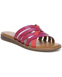 franco sarto graceleigh sandal