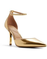ALDO - Jossephine Pump - Lyst