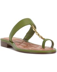 Vince Camuto - Lexie Sandal - Lyst