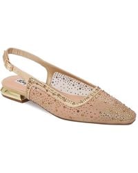 Lady Couture - Kara Flat - Lyst