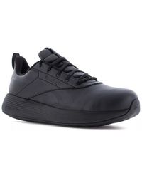 Reebok - Dmx Air Comfort+ Composite Toe Work Sneaker - Lyst