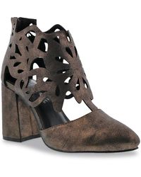 Bellini - Cleo Bootie - Lyst