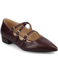 Journee Collection - Gretel Flat - Lyst