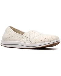 Clarks - Breeze Lily Slipon - Lyst