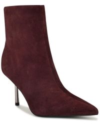 Nine West - Narend Bootie - Lyst