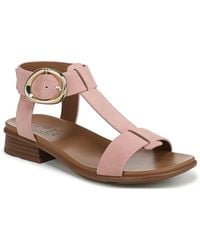 Naturalizer - Brandy Sandal - Lyst
