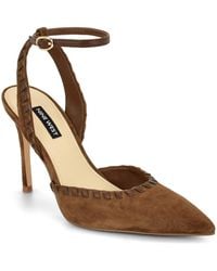 Nine West - Kenedy Pump - Lyst