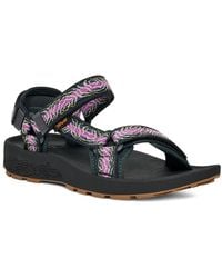 Teva - Hydratrek Sandal - Lyst