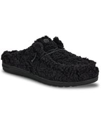 HEYDUDE - Wendy Slipper - Lyst