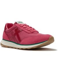 Fitflop - Retroq Ff Sneaker - Lyst