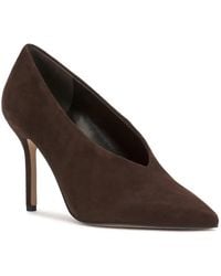 Vince Camuto - Mozlea Pump - Lyst