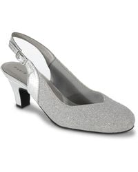 David Tate - Avenue Pump - Lyst