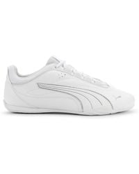 PUMA - Catch Soleil Sneaker - Lyst