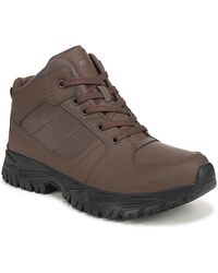 Dr. Scholls - Wide Width Boulder Work Boot - Lyst