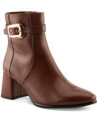 Spring Step - Velloria Bootie - Lyst